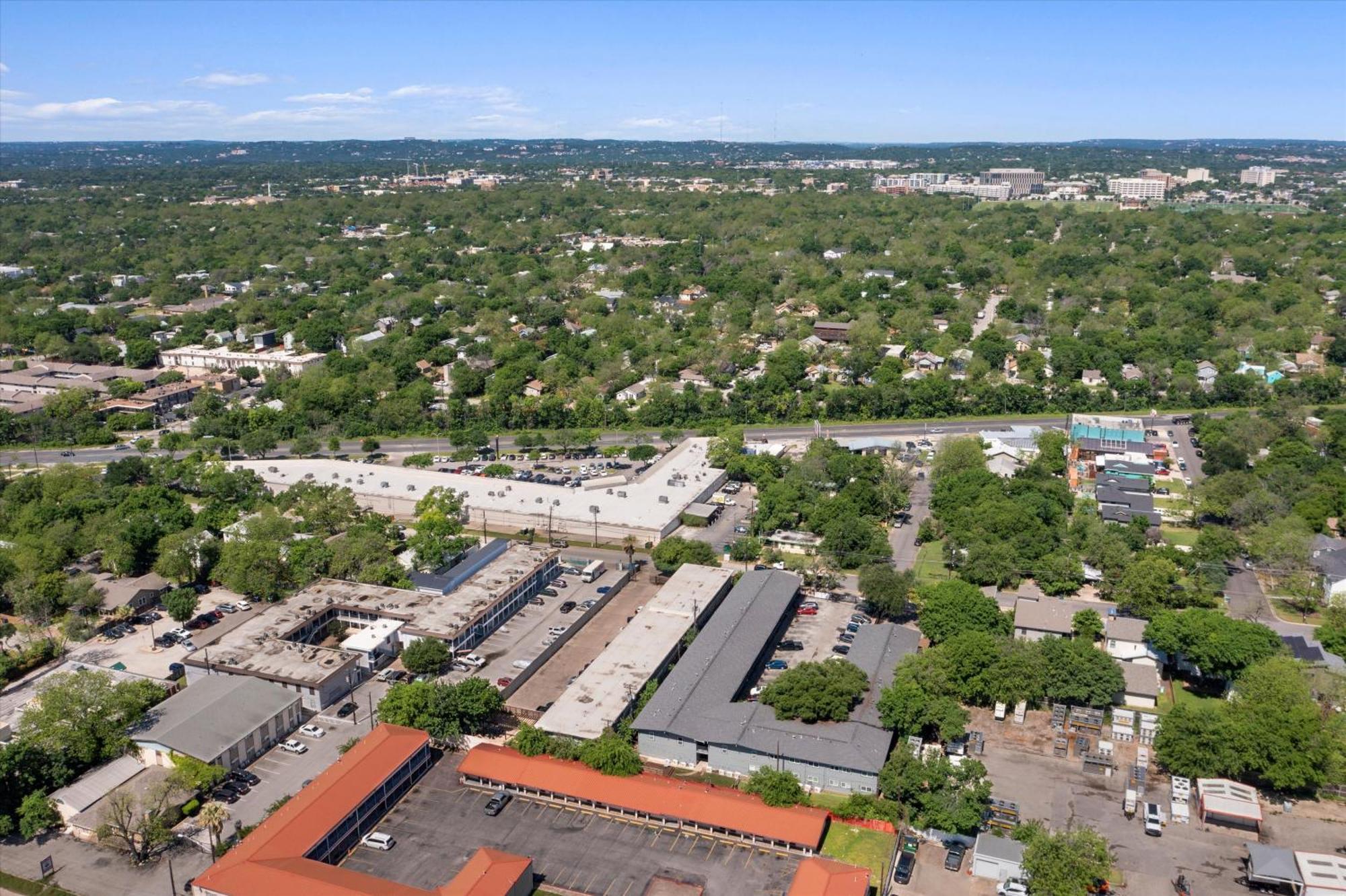 Mins 2 Downtown - King Bed - Private Stays Austin Exterior photo